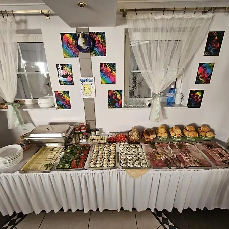 Hexagon Nr 2 Apartamento *