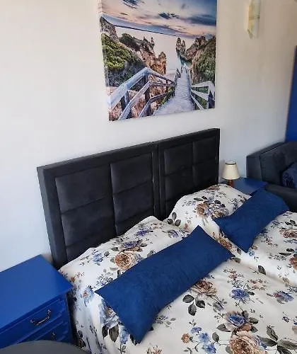 公寓 Hexagon Nr 2 *