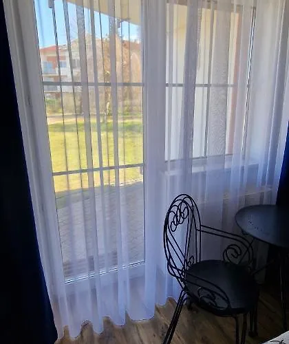 公寓 Hexagon Nr 2 格里兹鲍