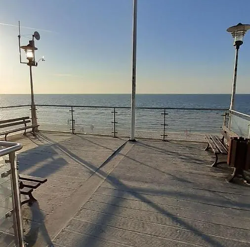 Hexagon Nr 2 公寓 格里兹鲍