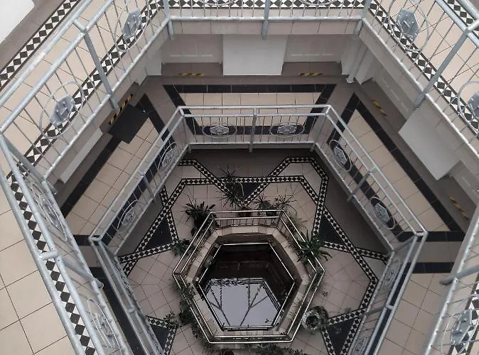 公寓 Hexagon Nr 2 格里兹鲍