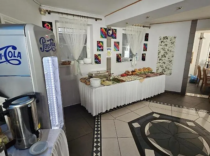 公寓 Hexagon Nr 2 格里兹鲍