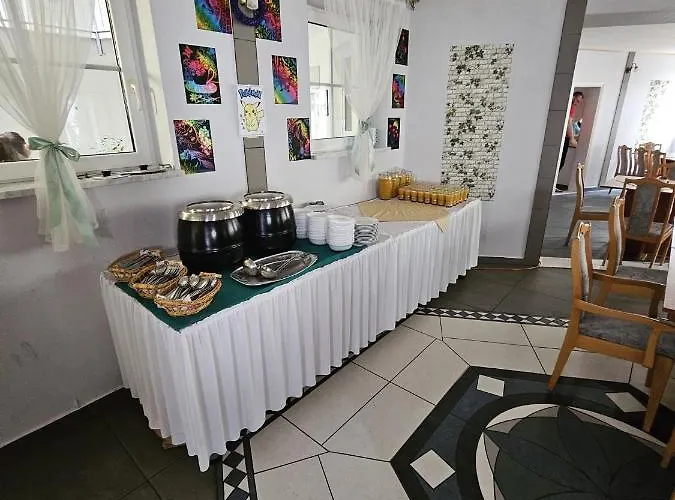 Hexagon Nr 2 公寓 格里兹鲍